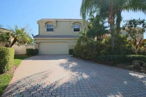 2070 Chagall Cir, West Palm Beach, FL 33409, Sold 11/15/17