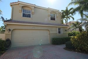 2070 Chagall Cir, West Palm Beach, FL 33409, Sold 11/15/17