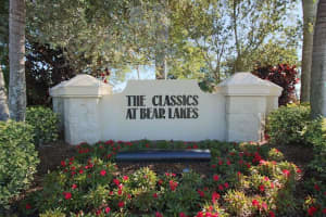 2070 Chagall Cir, West Palm Beach, FL 33409, Sold 11/15/17