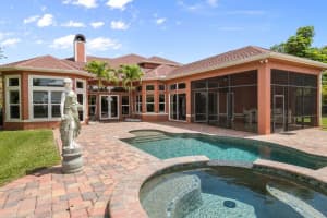 9742 SE Highborne Way, Hobe Sound, FL 33455, Sold 03/28/18