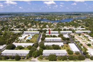 11 Westwood Ave #203a, Tequesta, FL 33469, Sold 11/15/17