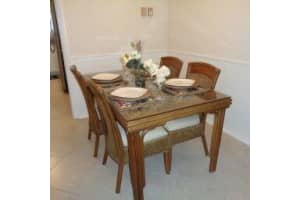 11 Westwood Ave #203a, Tequesta, FL 33469, Sold 11/15/17
