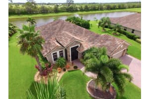 470 Stoney Brook Farm Ct, Vero Beach, FL 32968, Sold 01/08/18