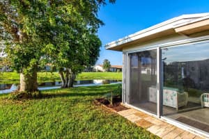 6072 Via Silvanus, Delray Beach, FL 33484, Sold 11/15/17