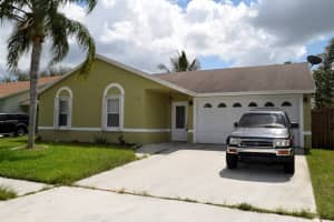 5444 Chicory Ln, Lake Worth, FL 33463, Sold 12/15/17