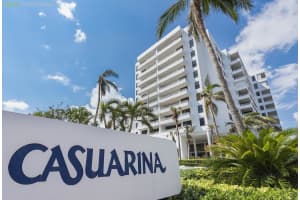 3450 S Ocean Blvd, Highland Beach, FL 33487, Sold 11/14/17