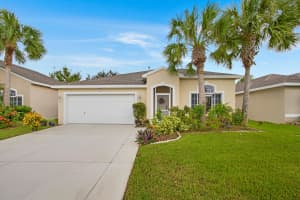 2522 SE Springtree Pl, Stuart, FL 34997, Sold 12/12/17