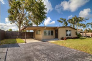 5580 Balfrey Dr, West Palm Beach, FL 33413, Sold 02/06/18
