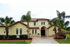 817 SW St Julien Ct, Port St. Lucie, FL 34986, Sold 05/03/18