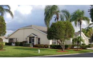 4262 SE Brittney Cir, Port St. Lucie, FL 34952, Sold 11/30/17