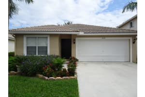 6840 Hendry Dr, Lake Worth, FL 33463, Sold 12/08/17