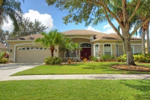 3481 SW Islesworth Cir, Palm City, FL 34990, Sold 11/13/17