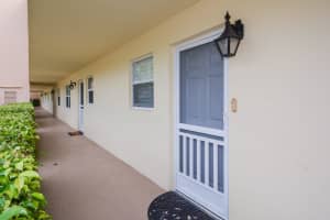 5900 NE 7th Ave #105s, Boca Raton, FL 33487, Sold 11/10/17