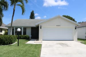 4607 Willow Pond Ct E, West Palm Beach, FL 33417, Sold 10/31/17