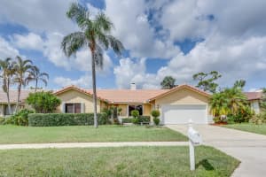 5837 Vista Linda Ln, Boca Raton, FL 33433, Sold 11/15/17