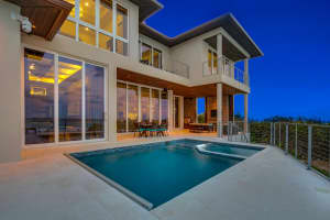 8104 S Ocean Dr, Jensen Beach, FL 34957, Sold 03/30/18