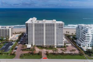 2000 S Ocean Blvd, Boca Raton, FL 33432, Sold 01/16/18