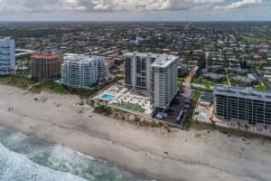 2000 S Ocean Blvd, Boca Raton, FL 33432, Sold 01/16/18