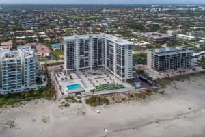 2000 S Ocean Blvd, Boca Raton, FL 33432, Sold 01/16/18