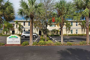 1010 NE 8th Ave #33f, Delray Beach, FL 33483, Sold 01/30/18