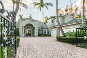 213 Grand Pointe Dr, Palm Beach Gardens, FL 33418, Sold 11/17/17