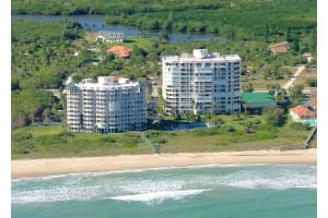 3880 N Hwy A1A, Fort Pierce, FL 34949, Sold 10/31/17