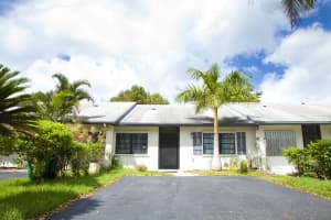 8105 NW 100th Dr, Tamarac, FL 33321, Sold 10/30/17
