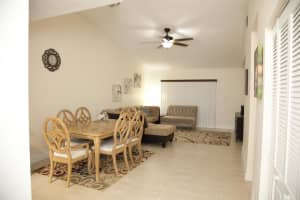 8105 NW 100th Dr, Tamarac, FL 33321, Sold 10/30/17