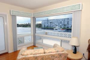 1187 Hillsboro Mile #3w, Hillsboro Beach, FL 33062, Sold 12/05/17