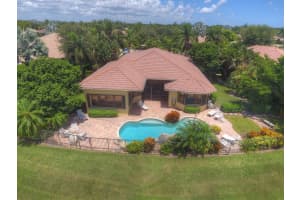 11047 Via San Remo, Boynton Beach, FL 33437, Sold 11/13/17