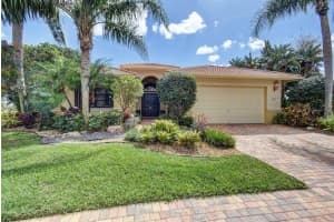11047 Via San Remo, Boynton Beach, FL 33437, Sold 11/13/17