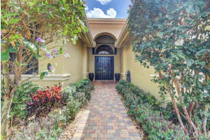 11047 Via San Remo, Boynton Beach, FL 33437, Sold 11/13/17