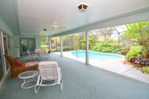 594 SW Thornhill Ln, Palm City, FL 34990, Sold 03/12/19