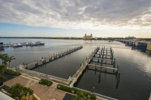 622 N Flagler Dr suite 2000, West Palm Beach, FL 33401, Sold 03/01/18