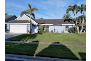 10701 Katmandu Ct, Boynton Beach, FL 33437, Sold 12/11/17