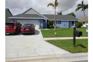 10701 Katmandu Ct, Boynton Beach, FL 33437, Sold 12/11/17