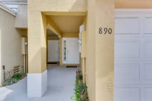 890 Jeffery St, Boca Raton, FL 33487, Sold 11/30/17