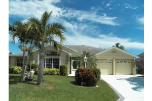 6832 Bronte Cir, Port St. Lucie, FL 34952, Sold 11/06/17