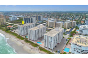 3301 S Ocean Blvd, Highland Beach, FL 33487, Sold 11/16/17