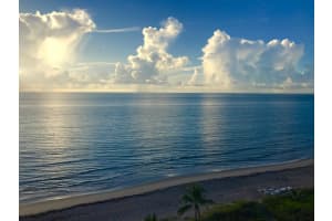 3301 S Ocean Blvd, Highland Beach, FL 33487, Sold 11/16/17