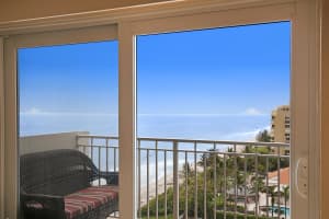 3301 S Ocean Blvd, Highland Beach, FL 33487, Sold 11/16/17