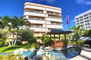3210 S Ocean Blvd, Highland Beach, FL 33487, Sold 01/17/18