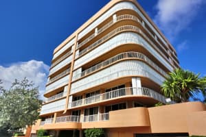 3210 S Ocean Blvd, Highland Beach, FL 33487, Sold 01/17/18
