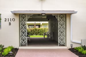 2110 NE 42nd St #2b, Lighthouse Point, FL 33064, Sold 11/16/17