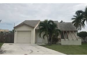 6041 Strawberry Fields Way, Lake Worth, FL 33463, Sold 10/31/17