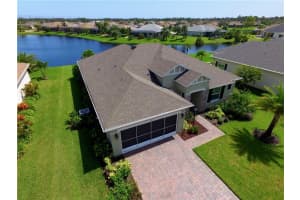 633 Gossamer Wing Way, Sebastian, FL 32958, Sold 10/30/17