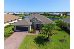 633 Gossamer Wing Way, Sebastian, FL 32958, Sold 10/30/17