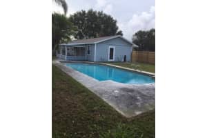 1616 5th Pl, Vero Beach, FL 32962, Sold 11/07/17