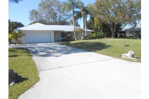 2436 N W Everglades Blvd, Stuart, FL 34994, Sold 02/26/18
