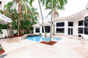 6595 NW 32nd Terrace, Boca Raton, FL 33496, Sold 02/02/18